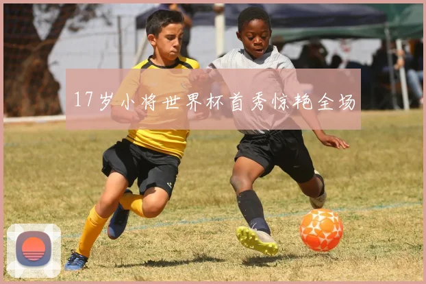 17岁小将世界杯首秀惊艳全场