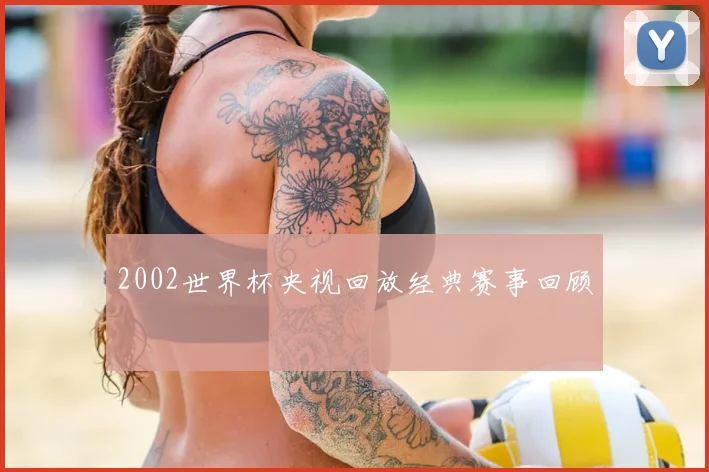 2002世界杯央视回放经典赛事回顾