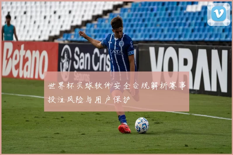 世界杯买球软件安全合规解析赛事投注风险与用户保护